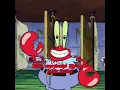 Download Lagu Squidward's Huge Mistake on him - Talon-tal
