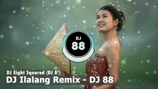 Download DJ ILALANG - REMIX SANTUY 2022 - DJ ILALANG FULL BASS TIKTOK TERBARU 2022 || DJ 88 MP3