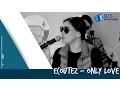 Download Lagu ECOUTEZ - ONLY LOVE | LIVE AT NOMADEN MUSIC SHELTER @MOTION975FM