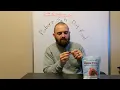 Robert eats Bocce s Bakery Santa S mores Bocce s Bakery Santa S mores dog food review