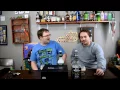 Evan Williams Eggnog Review