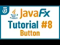 Button JavaFX GUI Tutorial for Beginners