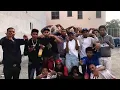 Rolling 40 Neighborhood Crips VS Black P Stones Brims