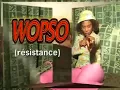 Download Lagu CLARISSE WOPSO .DIAMANT DE DIEU ...AKOPAUMAIRE