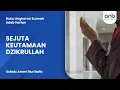 Lagu Sejuta Keutamaan Dzikrullah | Ustadz Ammi Nur Baits