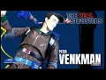 Lagu The Real Ghostbusters Peter Venkman | Diamond Select Figure Review #TheRealGhostbusters