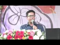 Download Lagu National General Secretary Shri Abhishek Banerjee addresses a public meeting in Kanthi