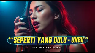  ungu seperti yang dulu slow rock cover lagu wajib yang lagi gagal move on