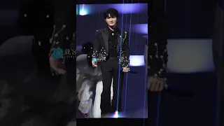 20261011 周深 Charlie Zhou Shen 《修星星的人》直拍