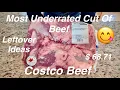 Costco Tri Tip Costco 2026 Costco Beef How To Cook Tri Tip Beef Tri Tip ASMR