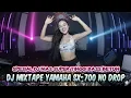DJ BOXING NIAS PALING GACOR 2025 | FULL BASS REMIX VIRAL TIKTOK | DJ YAMAHA SX-700 SAMPLING 2025
