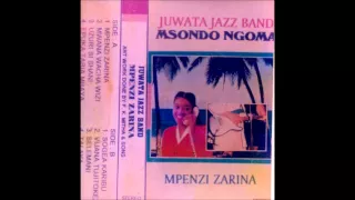 sogea karibu juwata jazz band