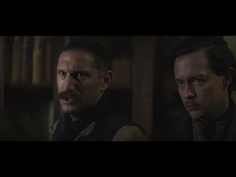 The War Below - In Cinemas & On Digital 10th September