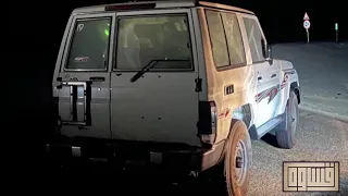 شعبي طرب  ياقمر وين نورك غاب    دندنها