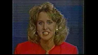 WBKO NewsCenter 13 at Ten and ABC Nightline bits May 18 1994