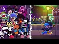 Download Lagu Split EX But Different Characters Sing It 🎤 (FNF But Everyone Sings Split EX)