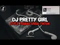 Download Lagu Dj Pretty Girl X American Dream Mengkane Style Trabas Viral Tiktok 2024