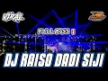 Download Lagu DJ RAISO DADI SIJI || DJ PALING ENAK BANGET FULL BASS HOREG || by r2 project official remix