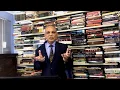 Download Lagu What Will Jesus Be? - Pastor Trevor Thomas // New Year's Sunday Sermon