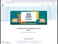 Beanstack Tutorial - Creating an account website