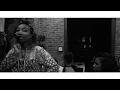 TamekaTinyHarris - Xscape Understanding ft. Zonnique, QT Jazz, Bahja & Kelsie