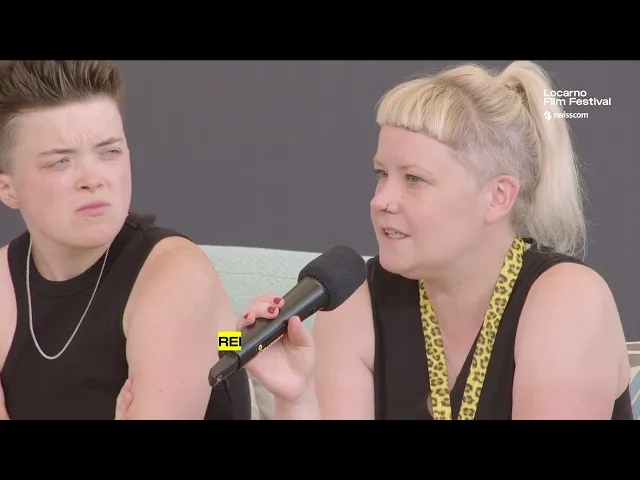 Locarno 77 | Conversazione sul potere della narrazione autentica: navigare l'intersezionalità nel cinema