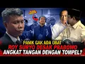 Lagu ROY SURYO LEMES..!! “TERJURUMUS” BLUNDER PENGACARA SAMPAI “NGEMIS-NGEMIS” KE PRABOWO🤣🤣