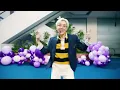 BTS: Permission to Dance (TV Debut) | The Tonight Show Starring Jimmy Fallon