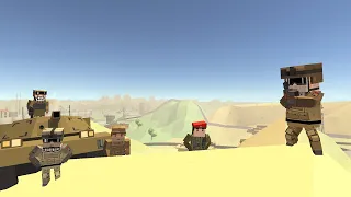 BLOCKAPOLYPSE™ 2 | Official Reveal Teaser | Coming in 2025! | Pre-registration is now open!