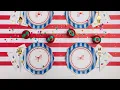 The Cutest Playground Party Kids Birt ays Picnics Back-to-School Parties Bonjour Fete