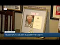 White Lion Pub owner reflects on connection to Queen Elizabeth II