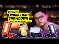 Download Lagu Nitecore vs Olight vs ALS - Ultimate Work Light Showdown