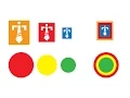 Illustrator Tutorial - How to align to key object