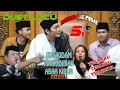 Download Lagu MAK SOIMAH \u0026 ABAH KIRUN SOWAN KE PONDOK GUS IQDAM
