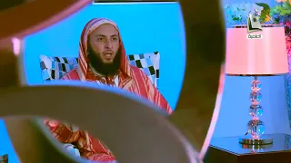 تأثير القرآن في القلوب كلام جميل للشيخ سعيد الكملي 