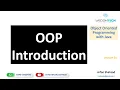 OOP 1 OOP Java Introduction in URDU by ARFAN SHAHZAD
