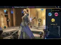Raid Shadow Legends Hero Showcase Reliquary Tender lv 60