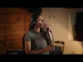 Elle Eliades - You Part II (Live)