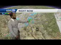 Corey KOAT 7 Weather Forecast for April 19 2025