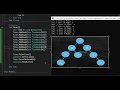 Computer Science 9618 - Code a Binary Tree Using OOP
