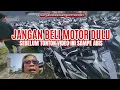 Lagu JANGAN BELI MOTOR DULU SEBELUM TONTON VIDEO INI SAMPE ABIS