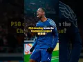 Download Lagu PSG are cheating…? 😳