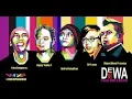 Download Lagu Album Terbaik DEWA