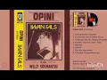 Download Lagu Iwan Fals - Sapuku, Sapumu, Sapu-sapu