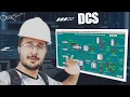 DCS Distributed Control System Advantages and Disadvantages