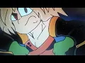 Ashley vs Female Inosuke Demon slayer vs My hero academia MHA2HelenTodoroki