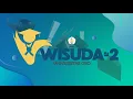 Lagu WISUDA KE-2 UNIVERSITAS OSO | DIESNATALIS KE-6 UNIVERSITAS OSO