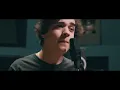Bruno Mars - When I Was Your Man (Cover by Alexander Stewart)