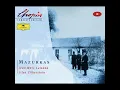 Chopin: Mazurka No. 36 in A Minor, Op. 59 No. 1. Moderato