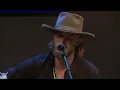 Jackson Dean - Train at 98.7 The Bull | PNC Live Studio Session